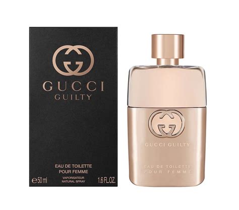 gucci gulty donna|gucci guilty perfume 2021.